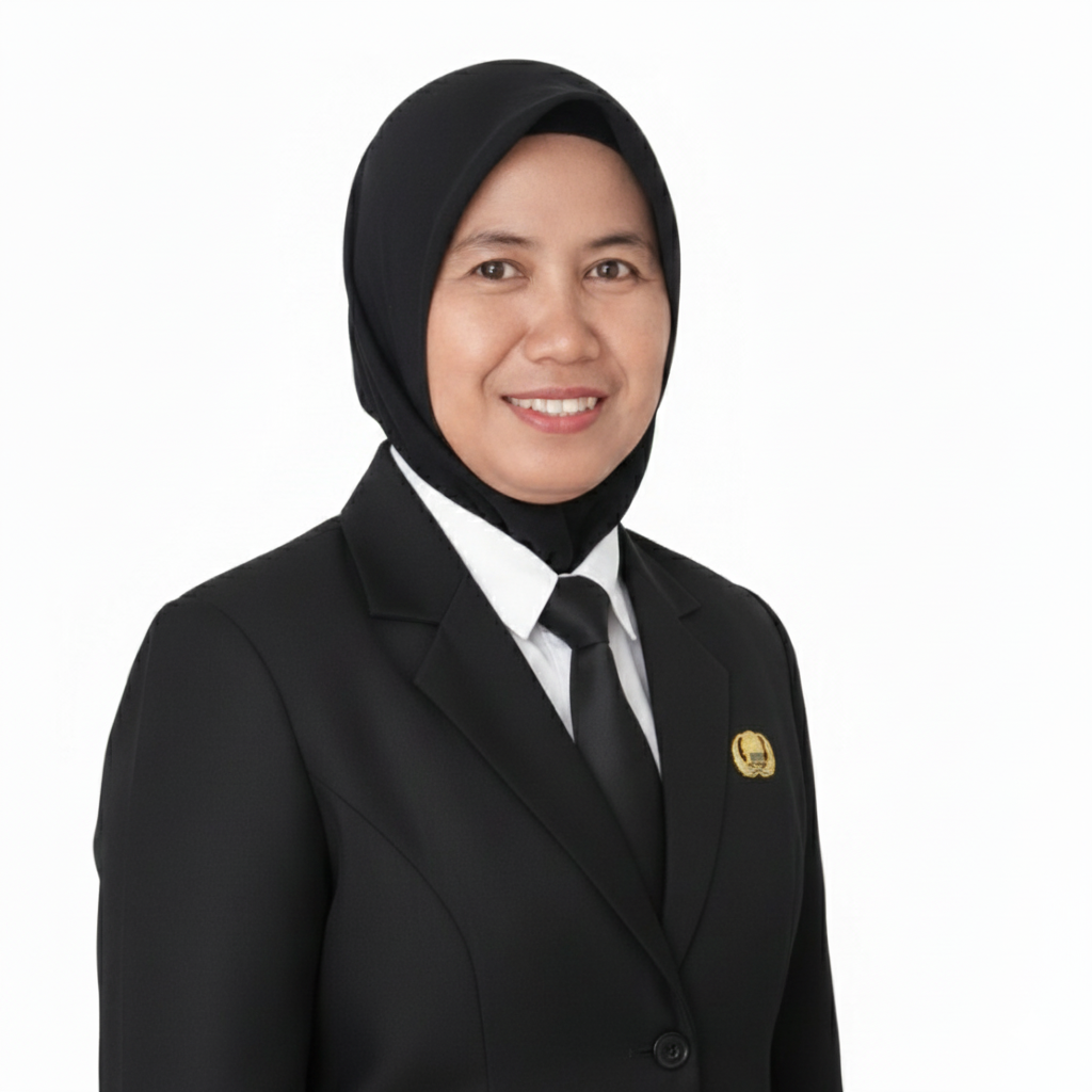 AININ WAHYUNI, S.Pd