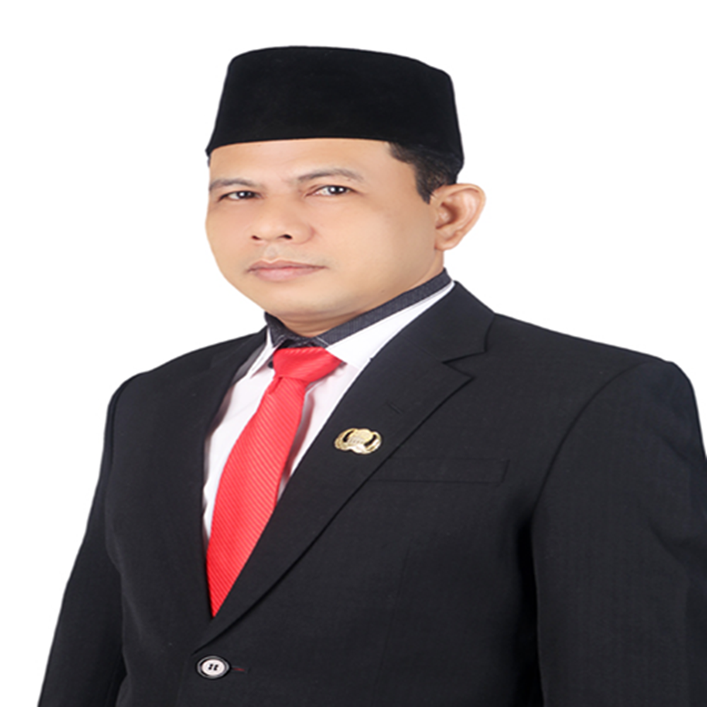 MOHAMMAD ZUHDI, S.Ag