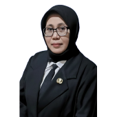 LILIK PUJI ASTUTIK, S.Pd., M.Pd.I