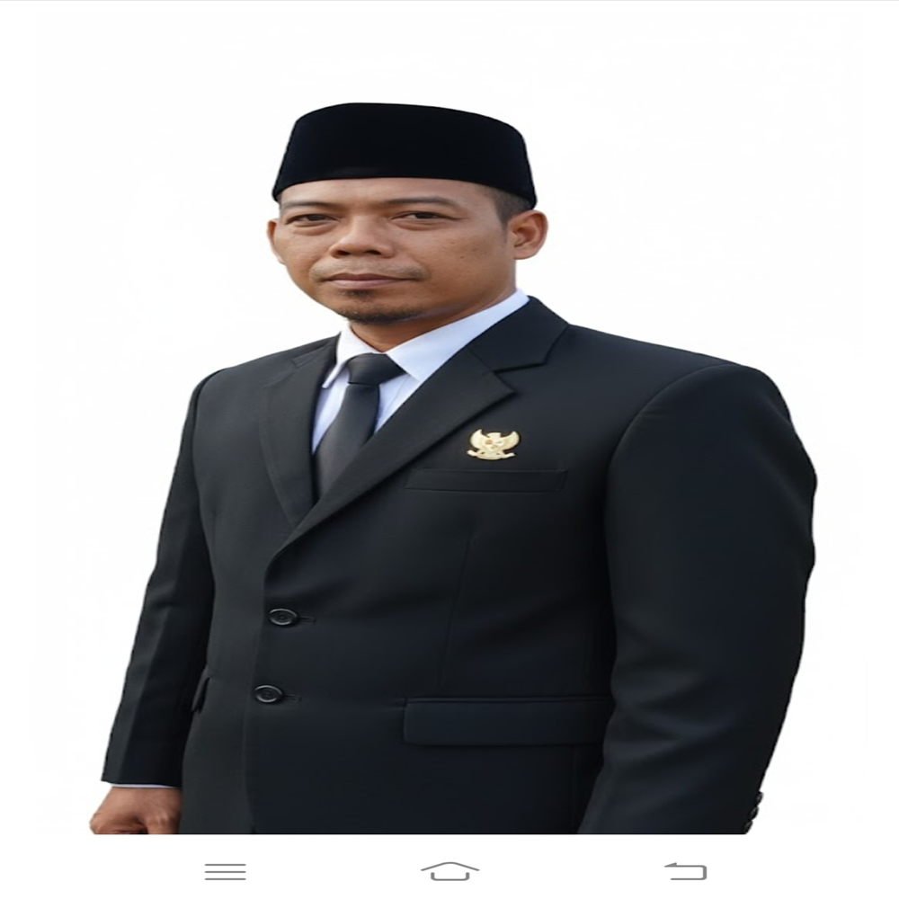 NIZAR ACHMAD, S.Pd.I