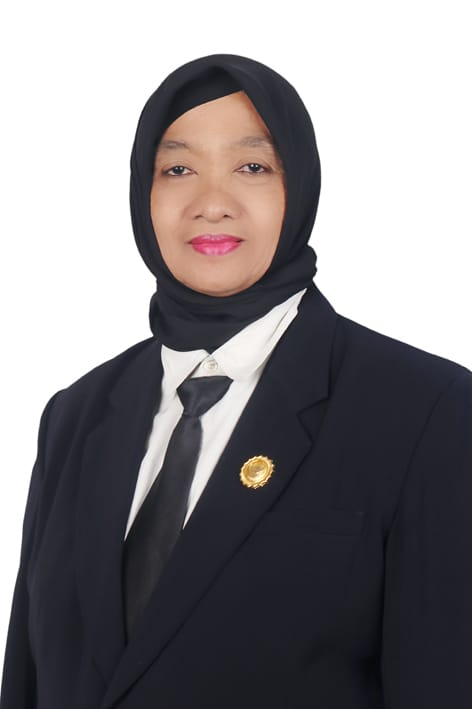Dra. ELLIYAH HAFIZHOH