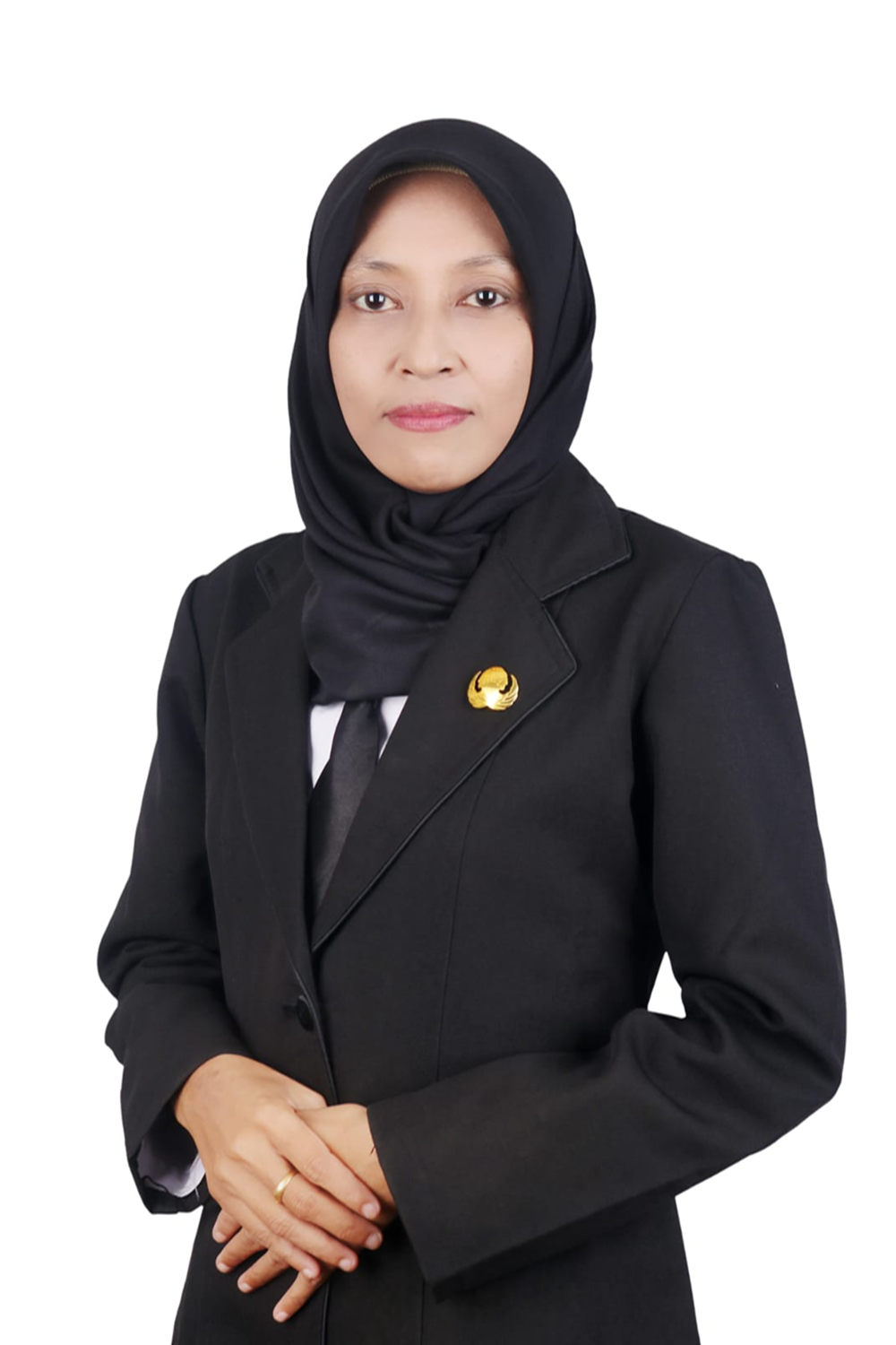 YULIATUL FAIZAH, S.Pd