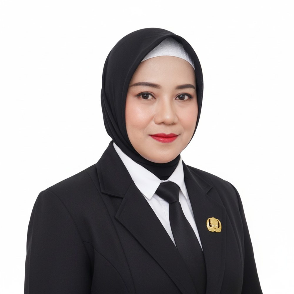 SARWIYATUN SYOLIHATI,S.Pd, M.Si