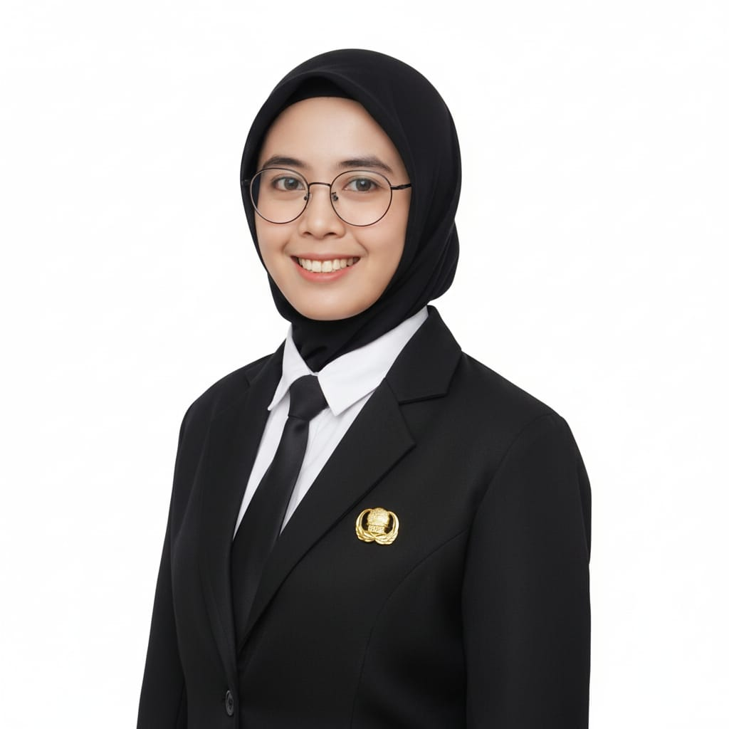 NI`MATUZ ZAHROH, M.Pd