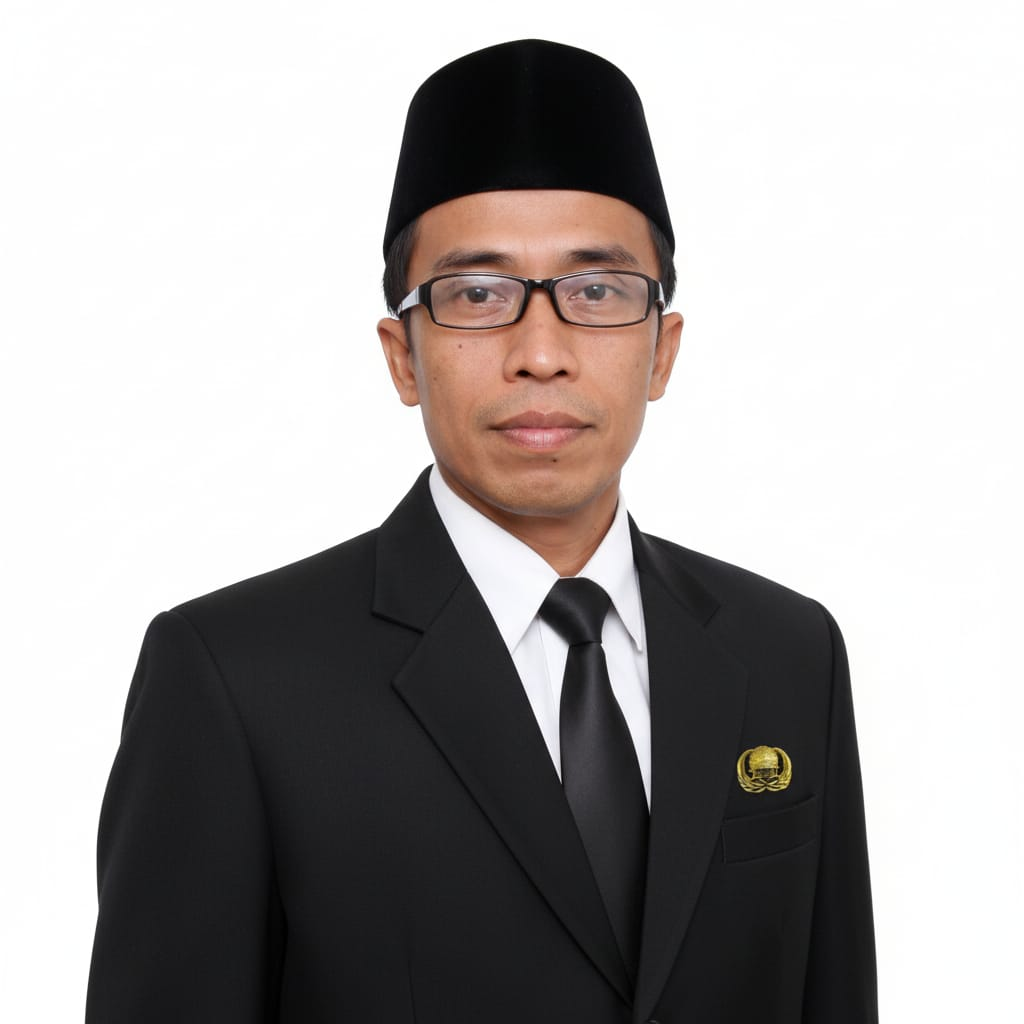 MOHAMMAD FAUZI, M.Pd