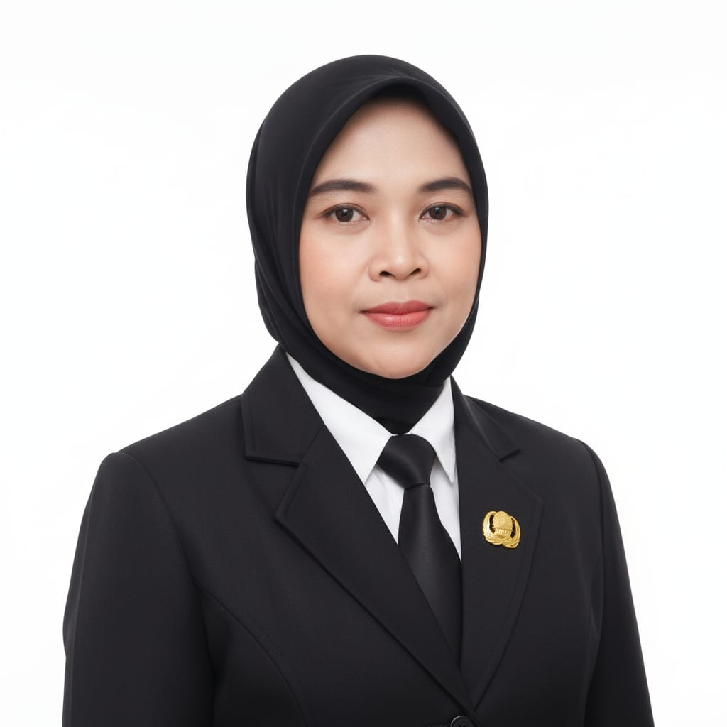 IKA MASRUROH,S.Pd