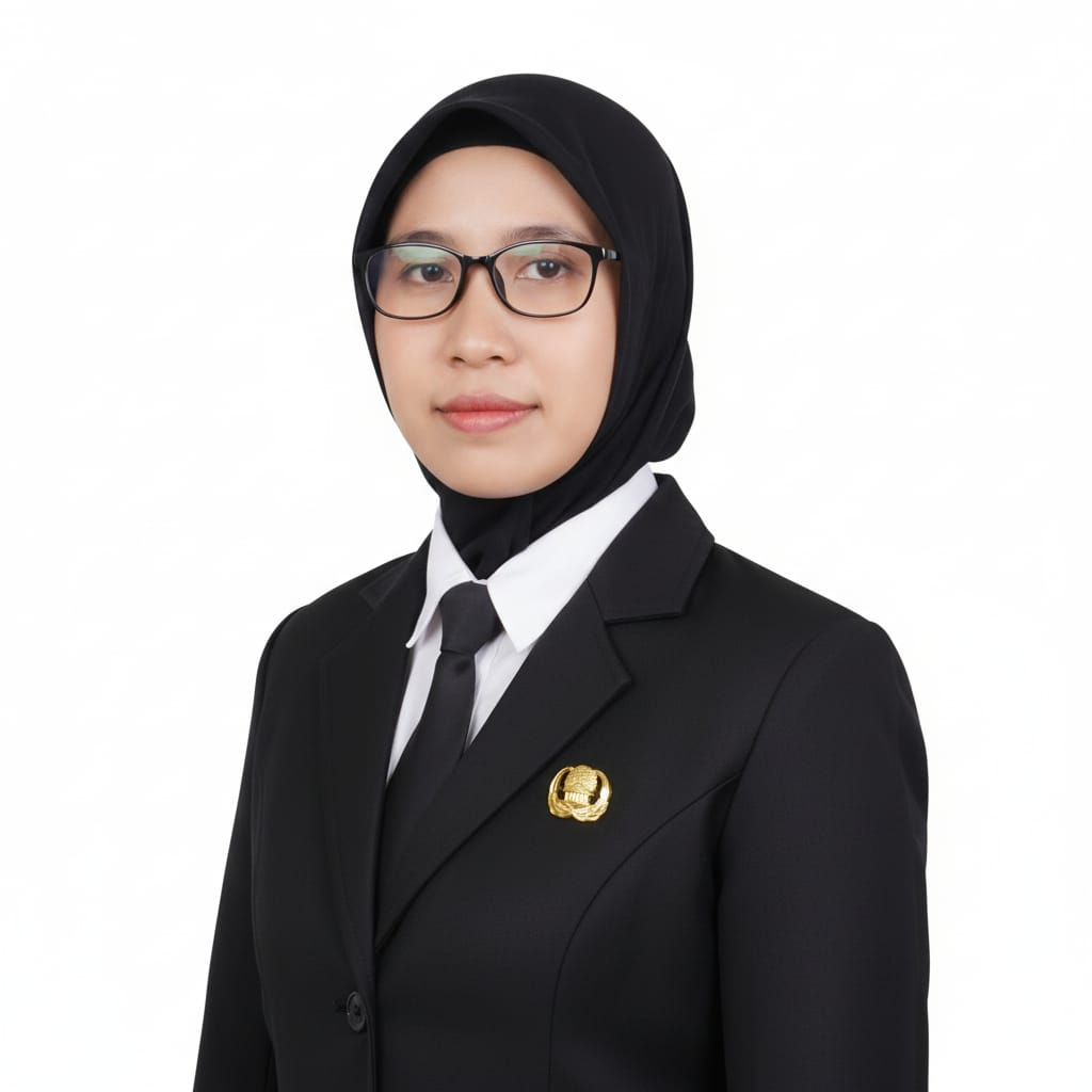RURIN HAJA NURMILA, S.Pd