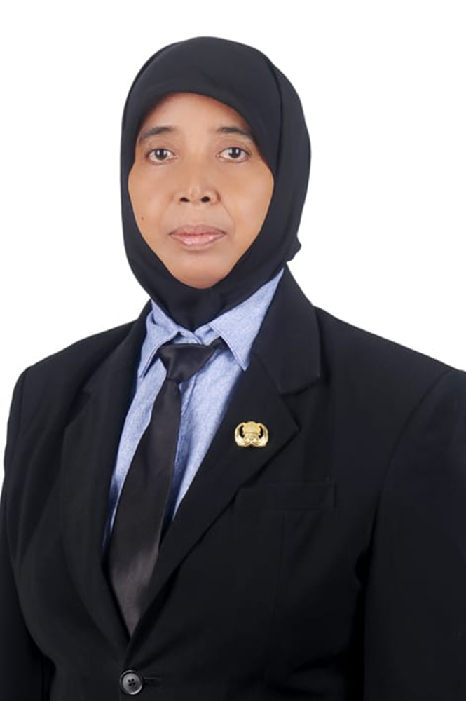 Dra.SITI NURUL QONA`AH