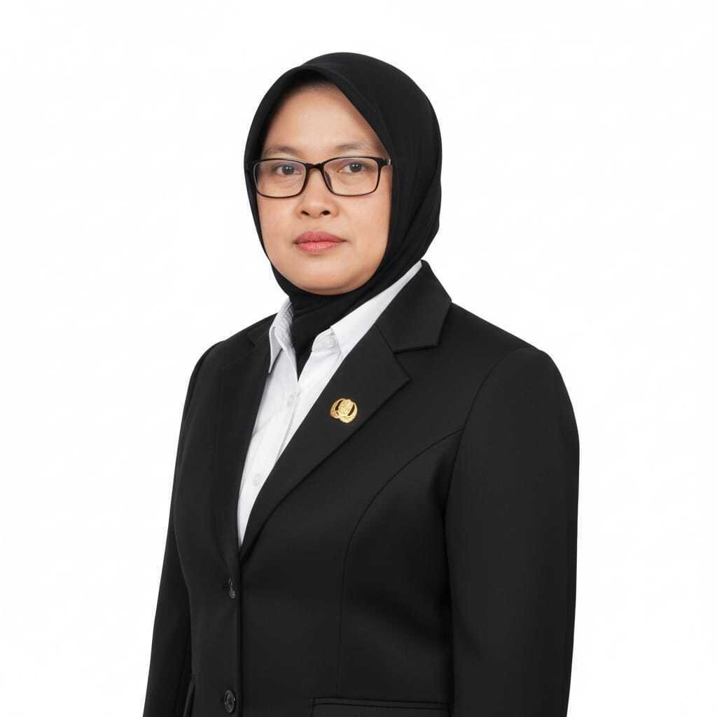 SULIH SETYORINI