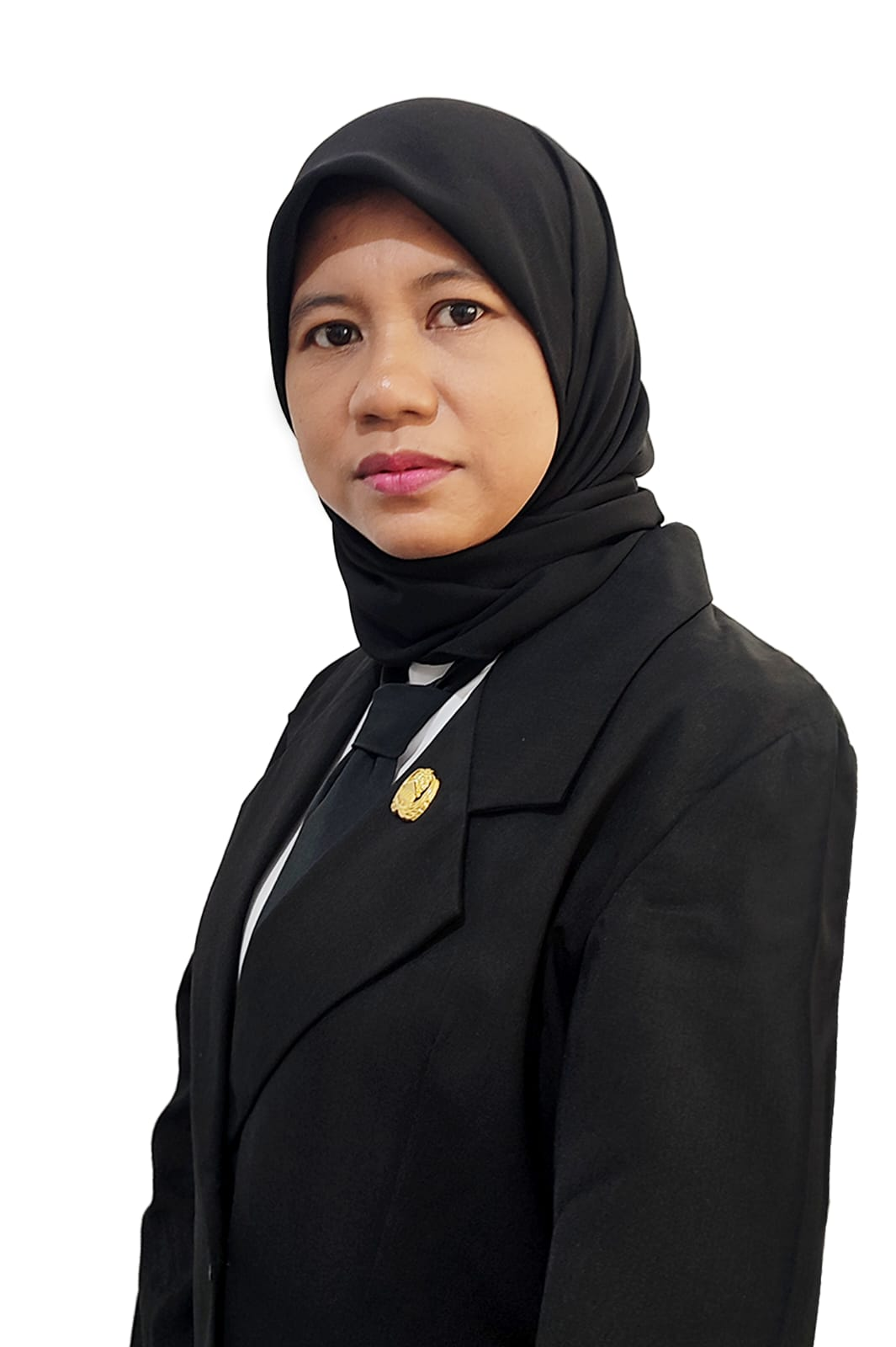 LAILI NUR AZIZAH, S.Pd