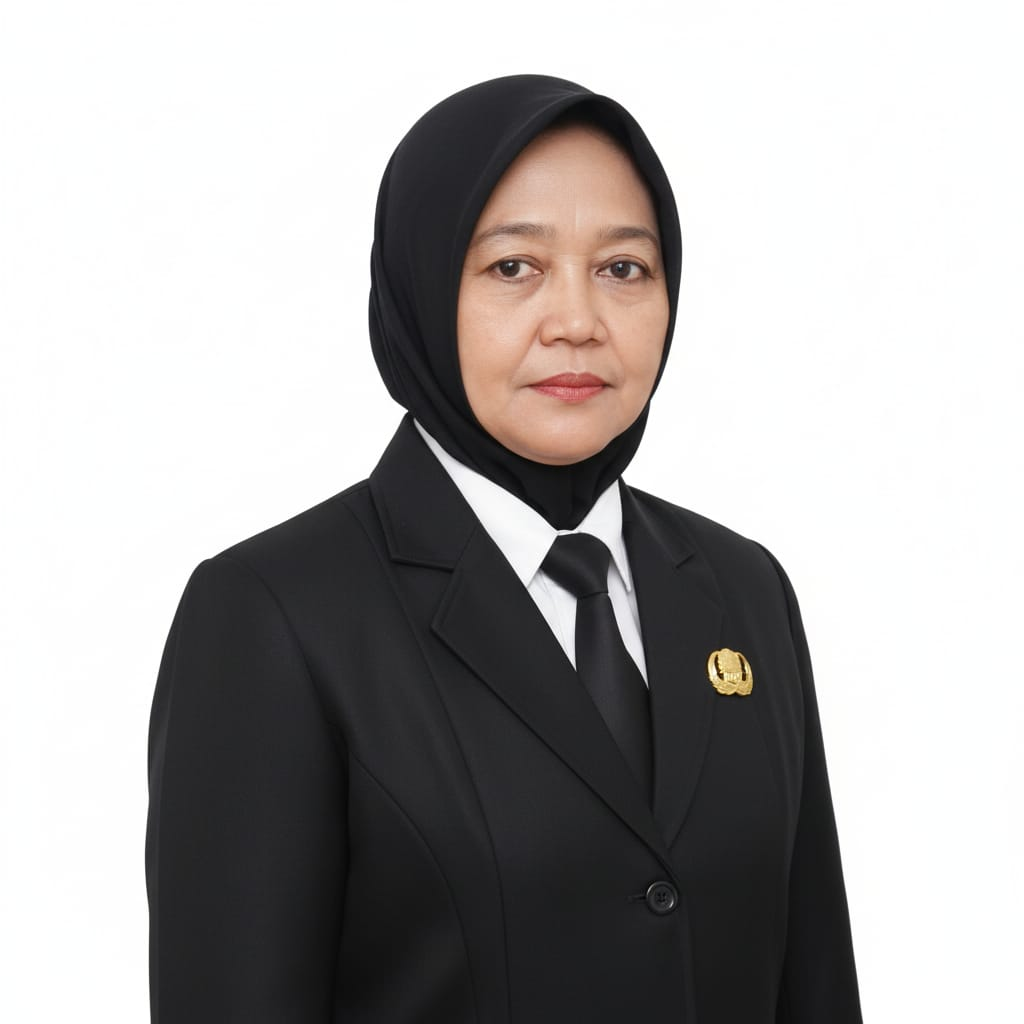 RIF`ATUL MAHFUDHOH, S.Ag