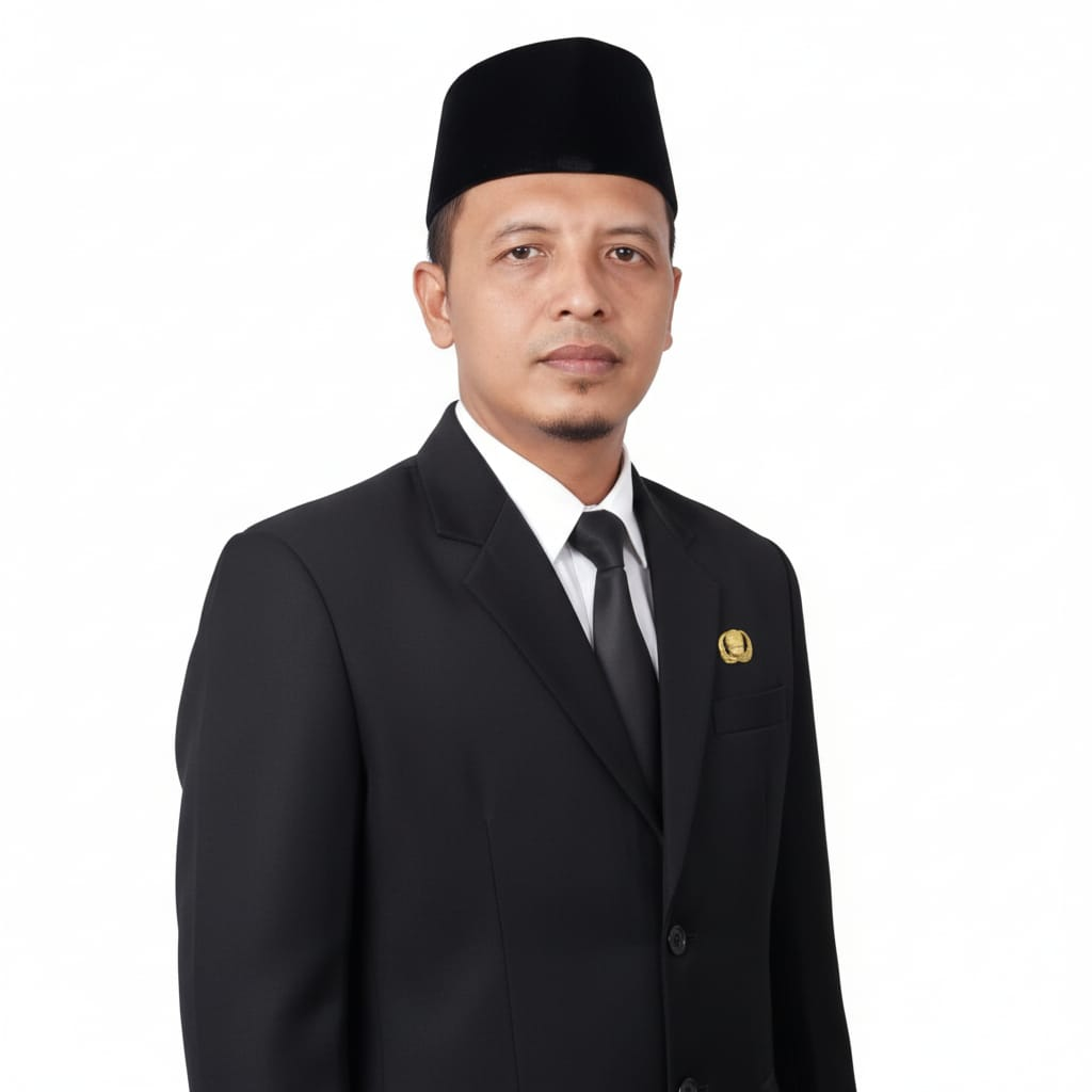 MOH FATHONI, S.Pd