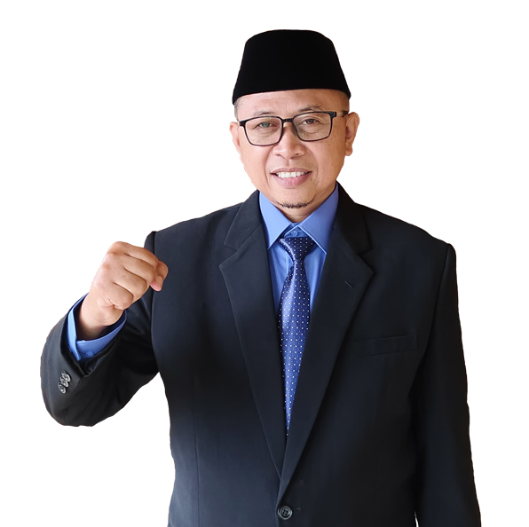 M. MAKHI,S.Pd.I.,M.Pd.I