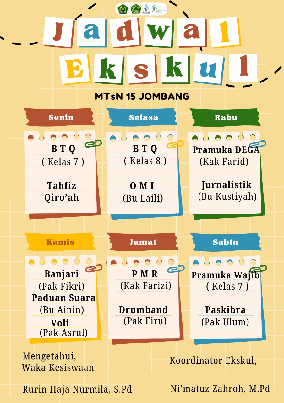 Ekstrakurikuler